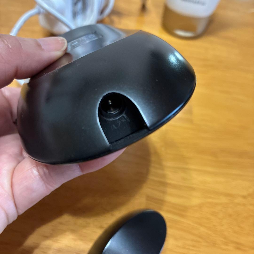 NEWA 美顔器 本体 + 電源コード