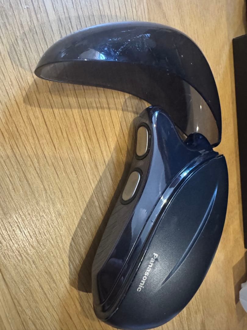 ま*☆様 バイタリフト かっさ EH-SP85 VITALIFT 箱・未使用ジェ