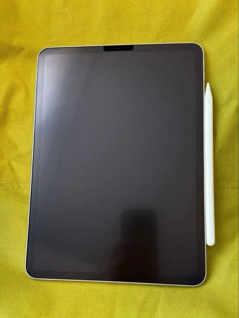 I PAD PRO 第2世代 11インチ + Apple Pencil 第2世代