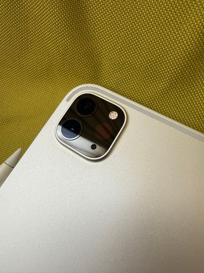 I PAD PRO 第2世代 11インチ + Apple Pencil 第2世代