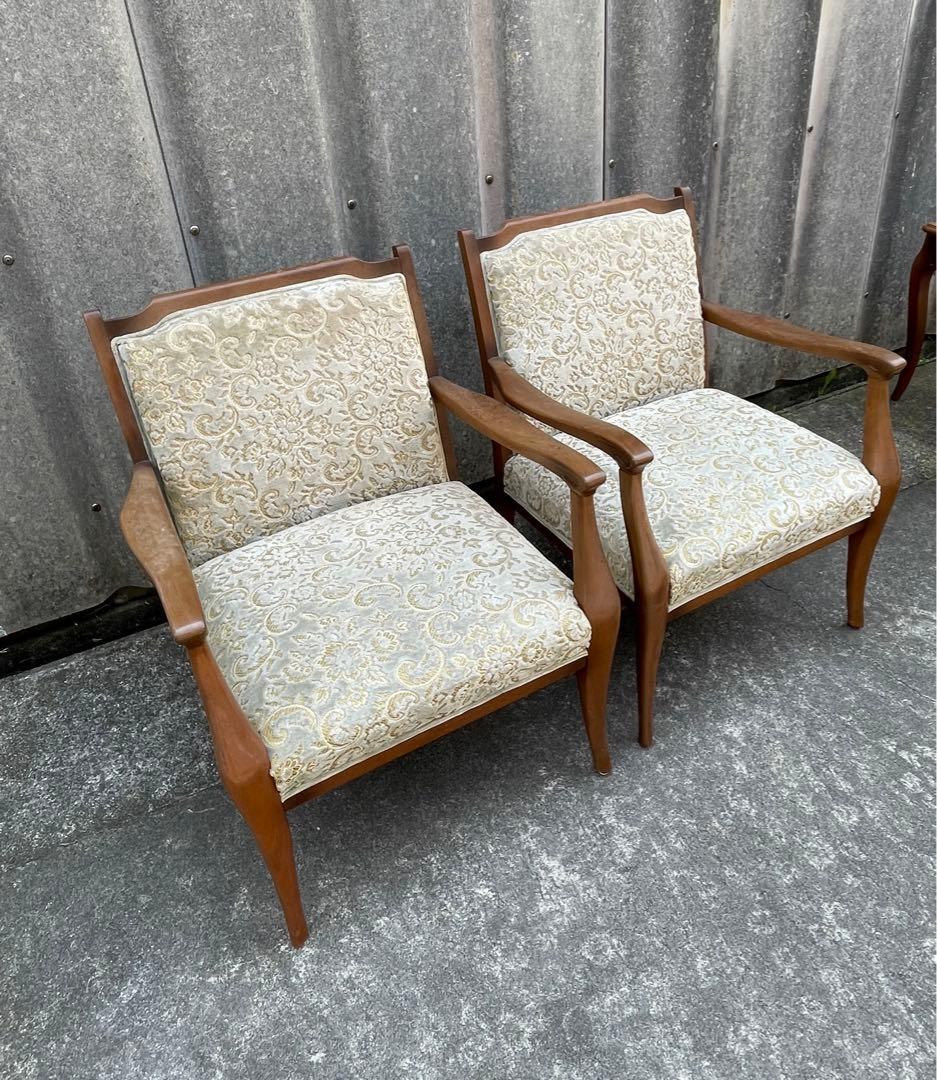 maruni/マルニ/オールドマルニ/マルニ木工/アームチェア/チェア/椅子/②