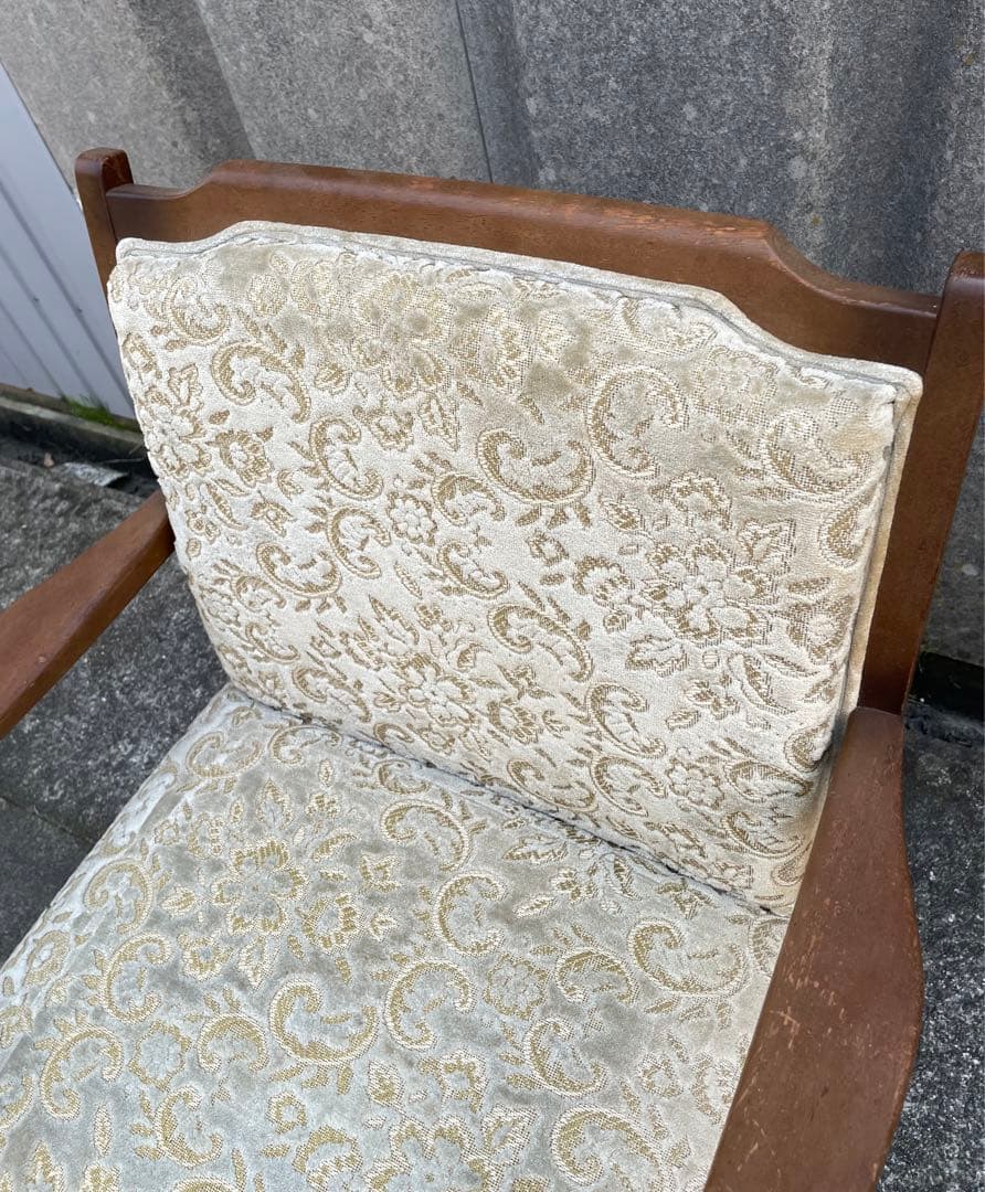 maruni/マルニ/オールドマルニ/マルニ木工/アームチェア/チェア/椅子/②