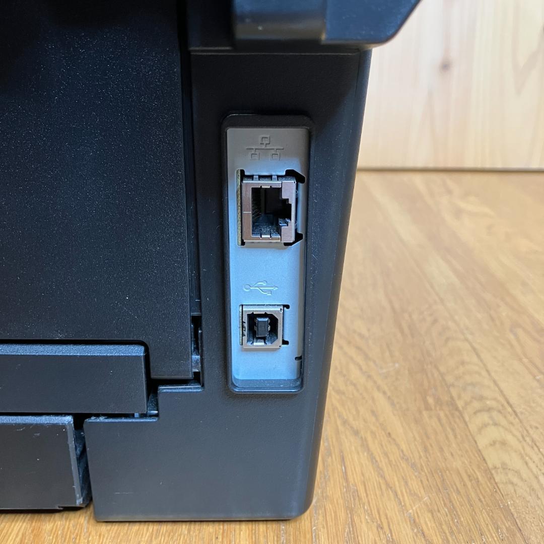 【トナー・ドラム新品】ブラザー レーザープリンタ MFC-L2730DN