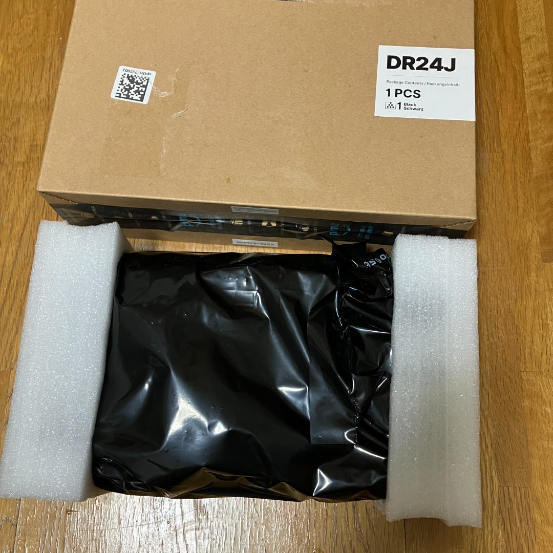 【トナー・ドラム新品】ブラザー レーザープリンタ MFC-L2730DN