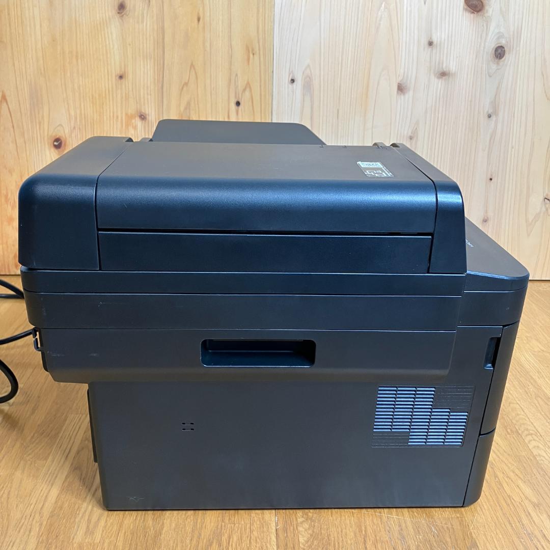 【トナー・ドラム新品】ブラザー レーザープリンタ MFC-L2730DN