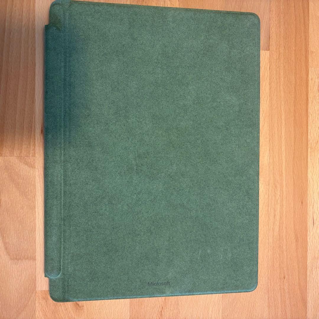 surface pro9 256GB/16GB グリーン