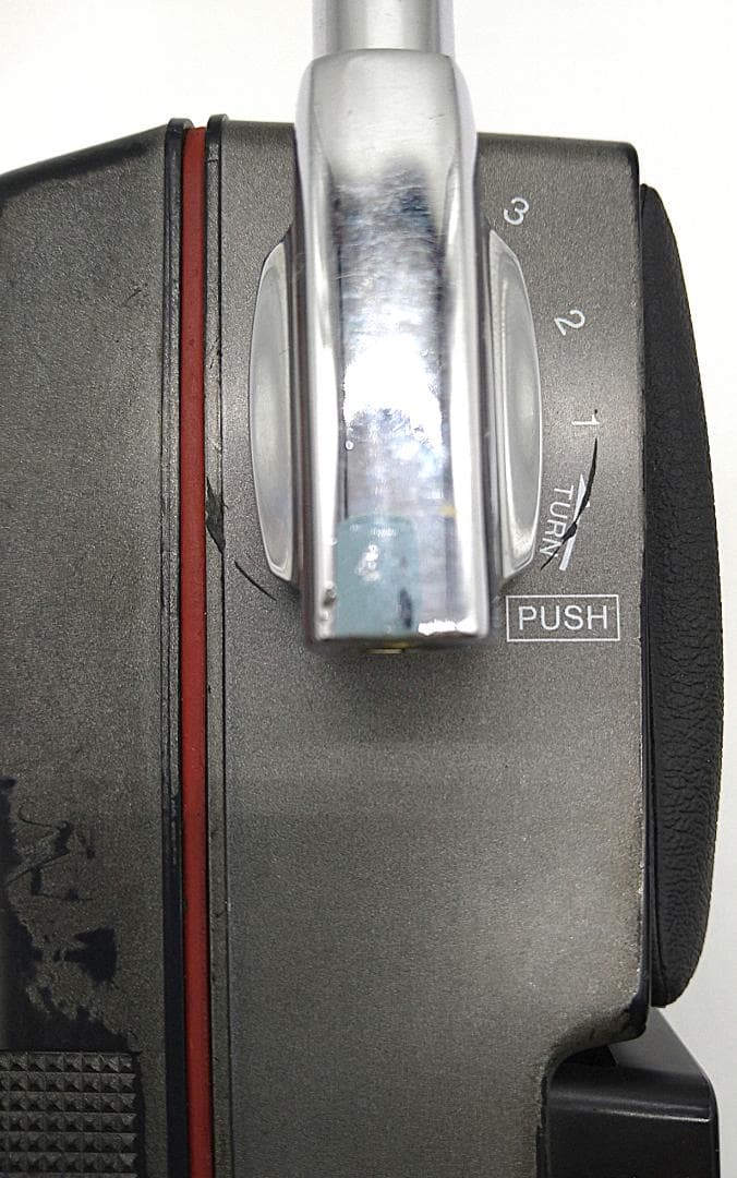 SONY トランシーバー ICB-680　通電確認済み　ジャンク品扱い