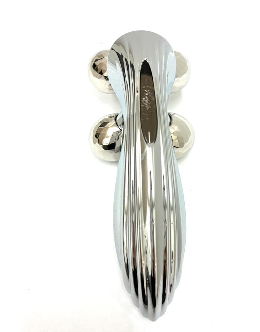 H12-036 ReFa リファフォーカラットレイ ボディ用ローラー 新品未使用