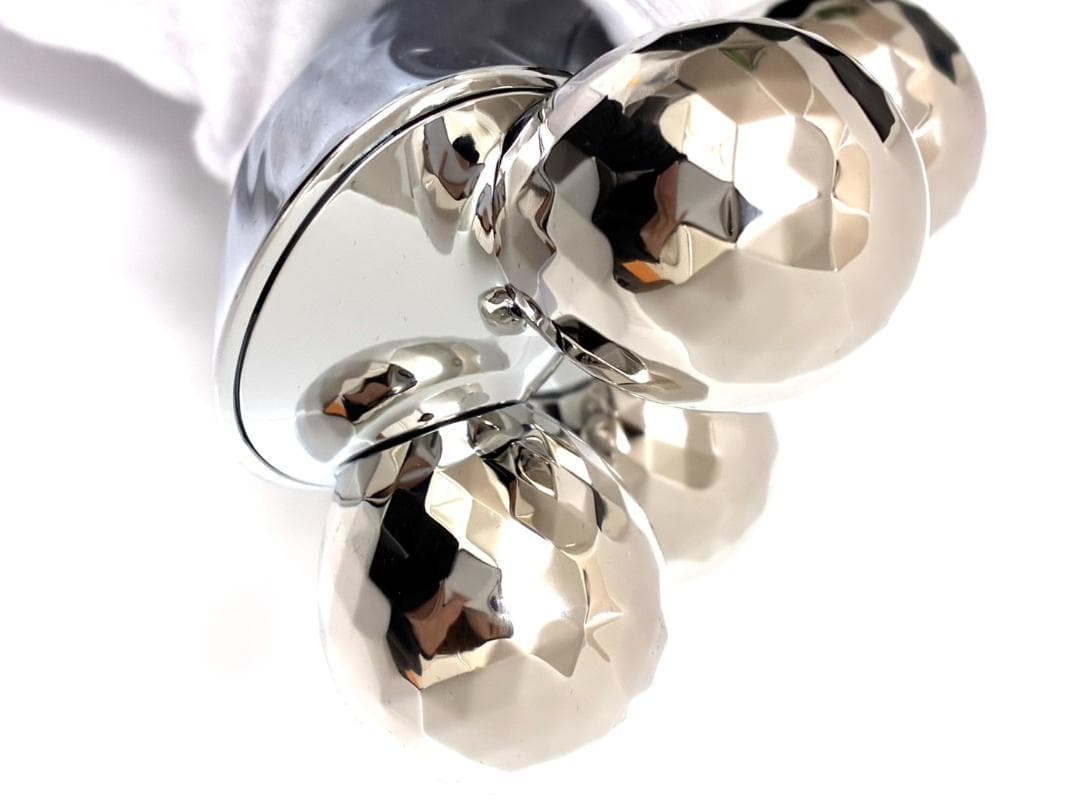 H12-036 ReFa リファフォーカラットレイ ボディ用ローラー 新品未使用