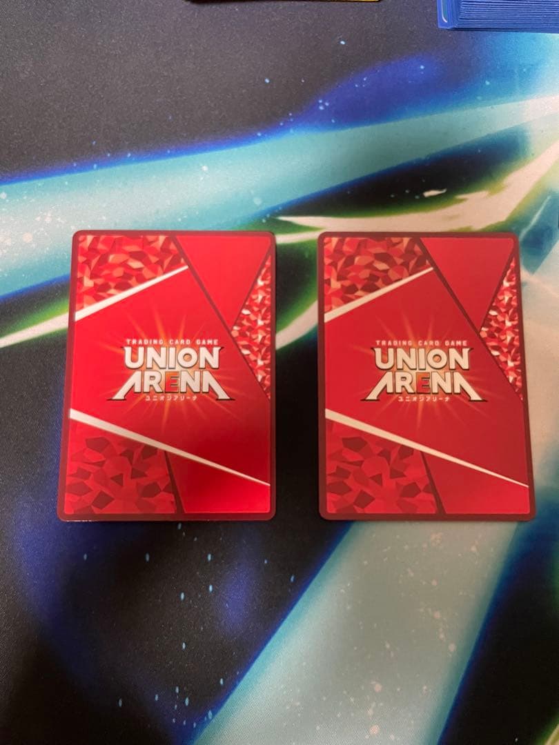 ユニオンアリーナ 仮面ライダーW ファングジョーカー SR★ パラレル