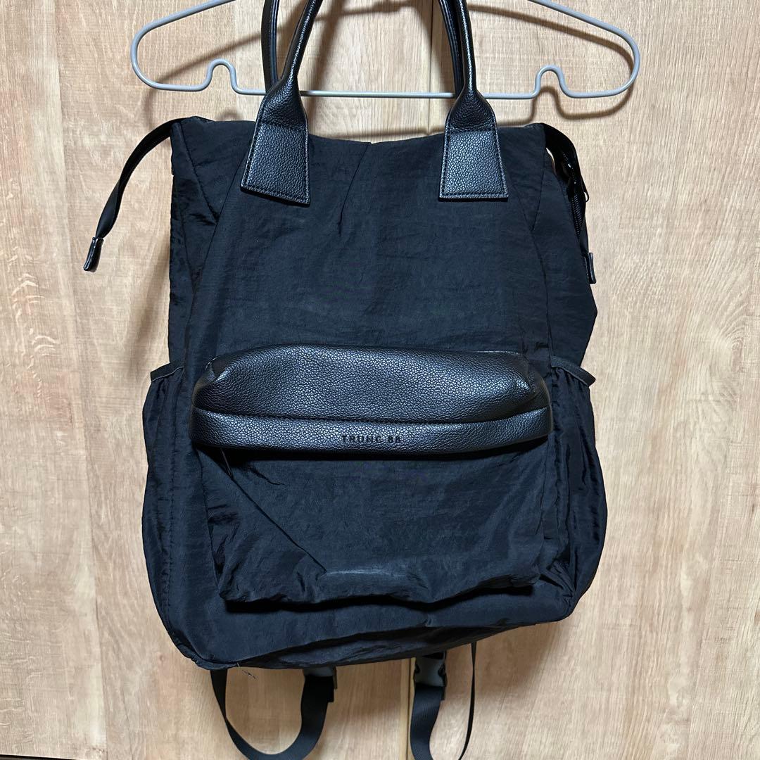 【Ka】trunk88 マザーズリュック