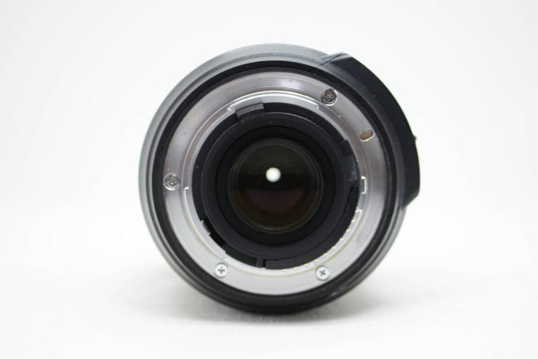 ニコンAF-S DX 18-200mm F3.5-5.6G ED VR