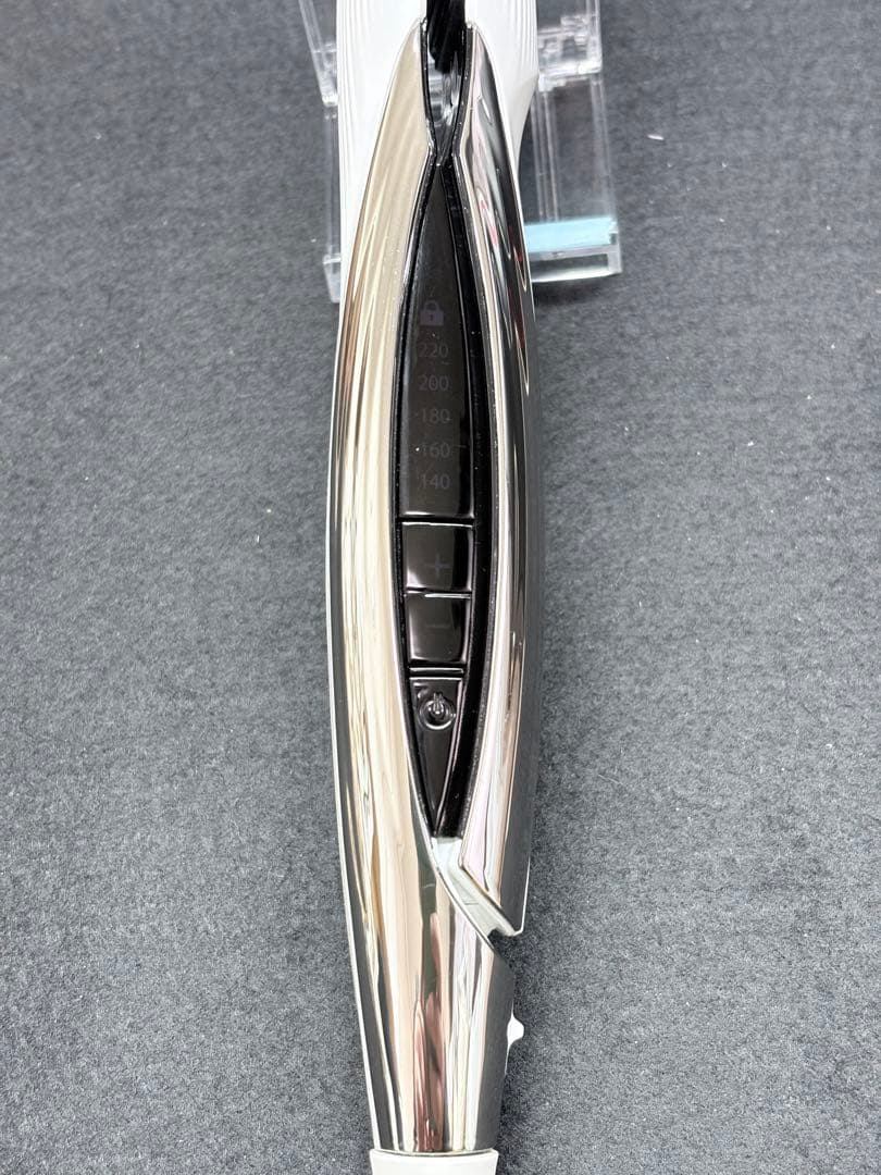 【動作品】【正規品】ReFa ストレートヘアアイロン