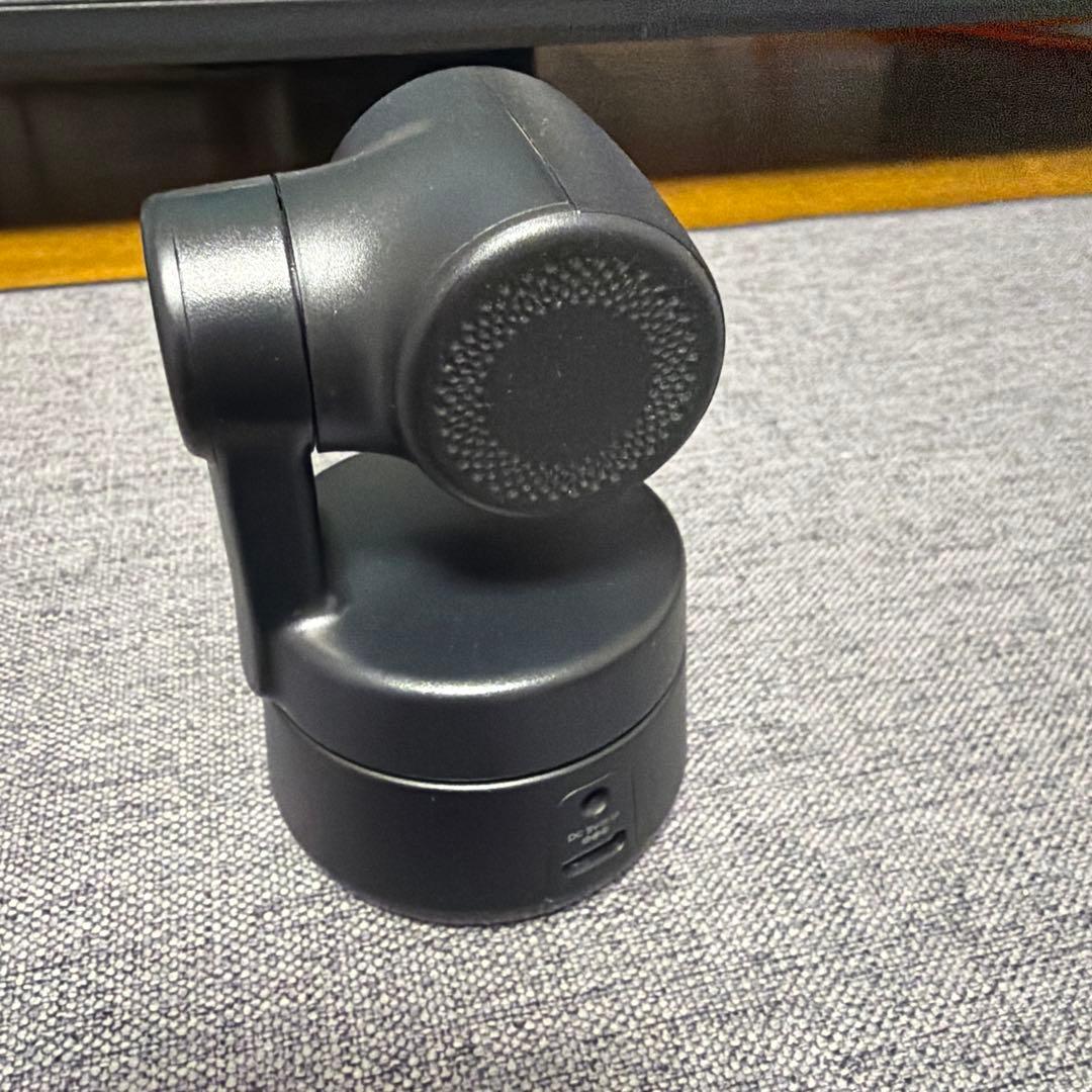 OBSBOT AI Webカメラ