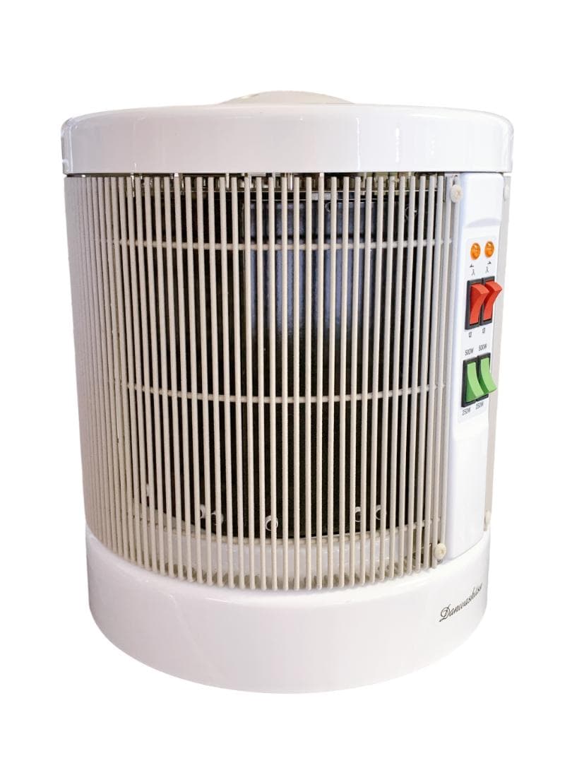 暖話室 DAN1000-R16 遠赤外線 ヒーター パネルヒーター