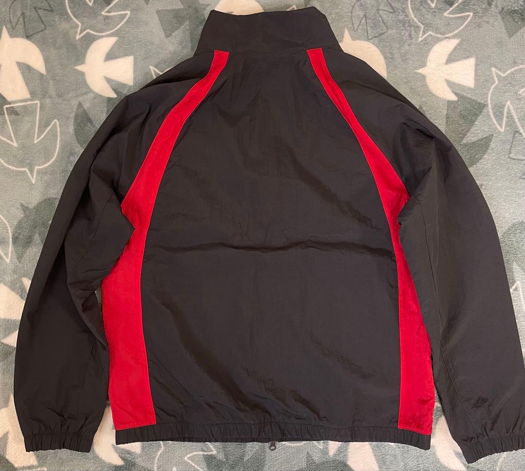 ナイキ　ジョーダン ナイロンジャケット （XXL） パンツ （L） セットアップ