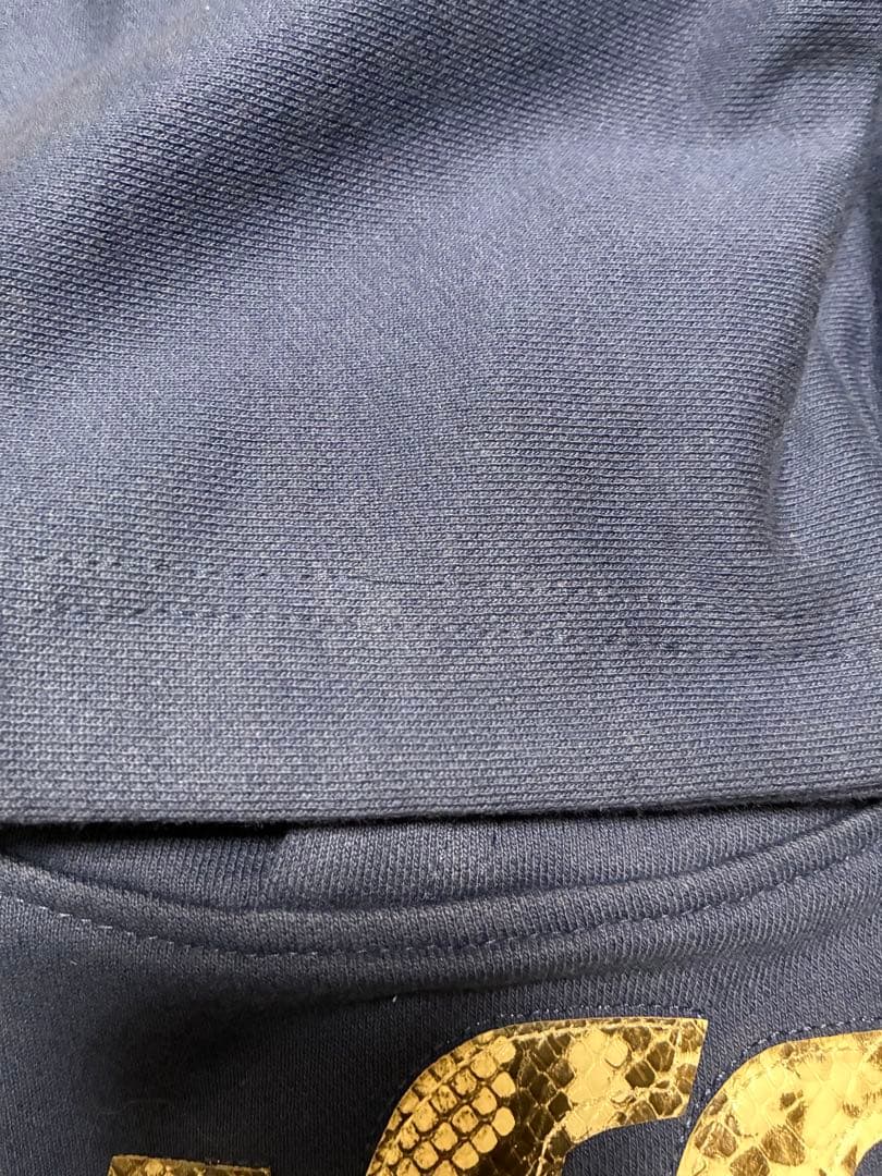 新品 Scuffers スカッファー　アニマル　Lサイズ やや訳あり