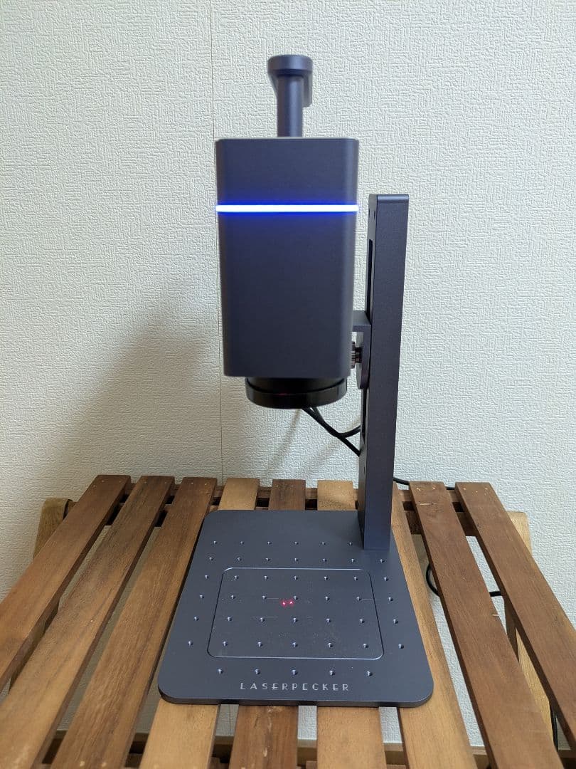 mazaikaレーザーペッカー3