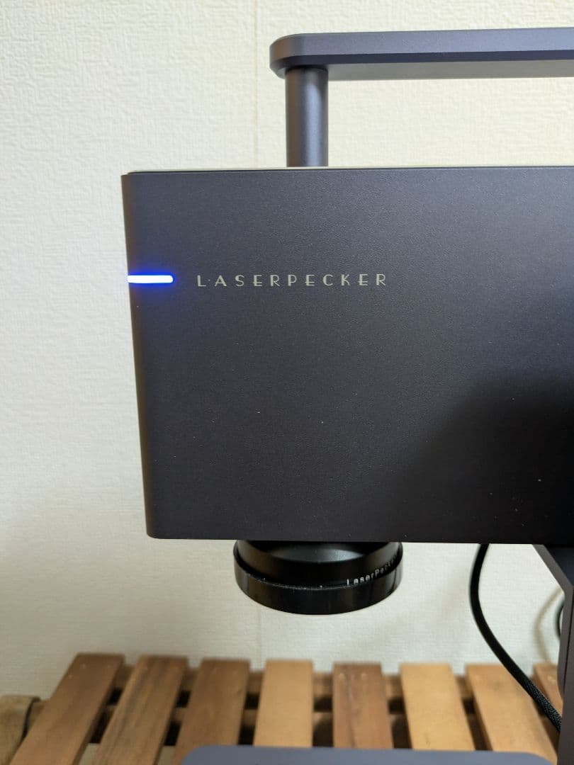 mazaikaレーザーペッカー3