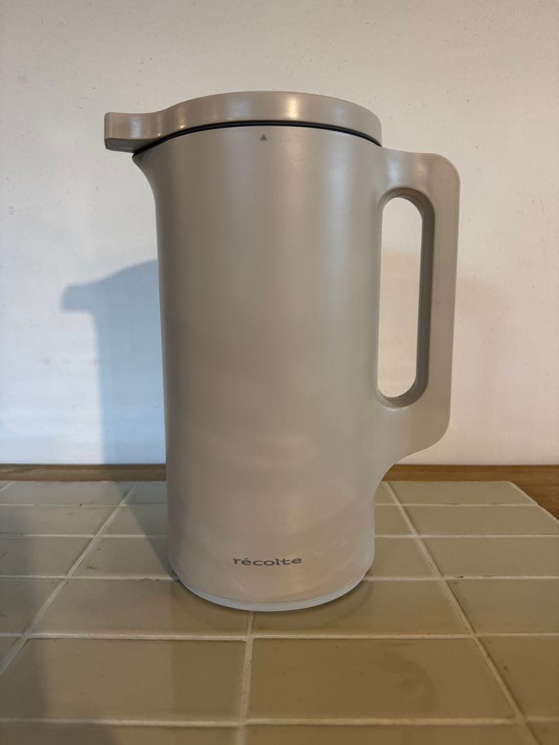 レコルト　自動調理ポット　RSY-2 中古美品