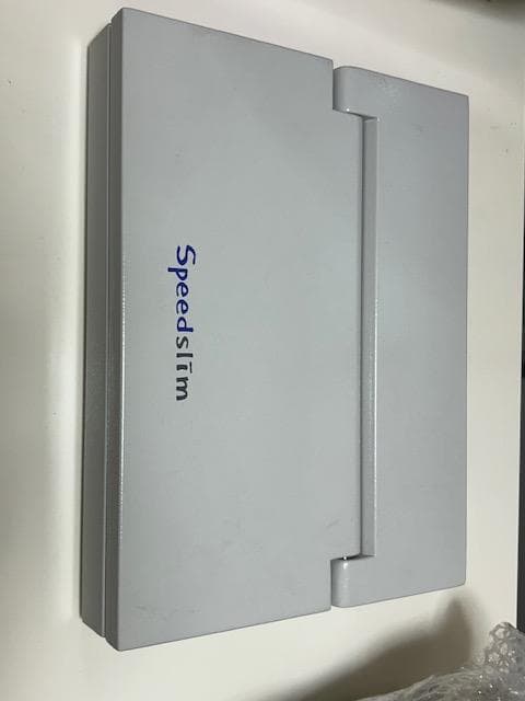 業務用EMSマシン SpeedSlim(スピードスリム)　業務用エステ機器