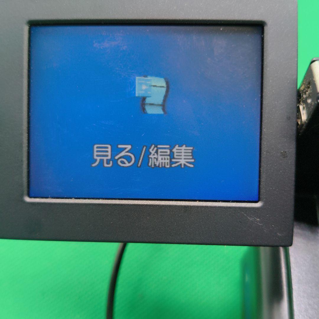 【動作確認OK】SONY ソニー DCR-PC300 Mini DV