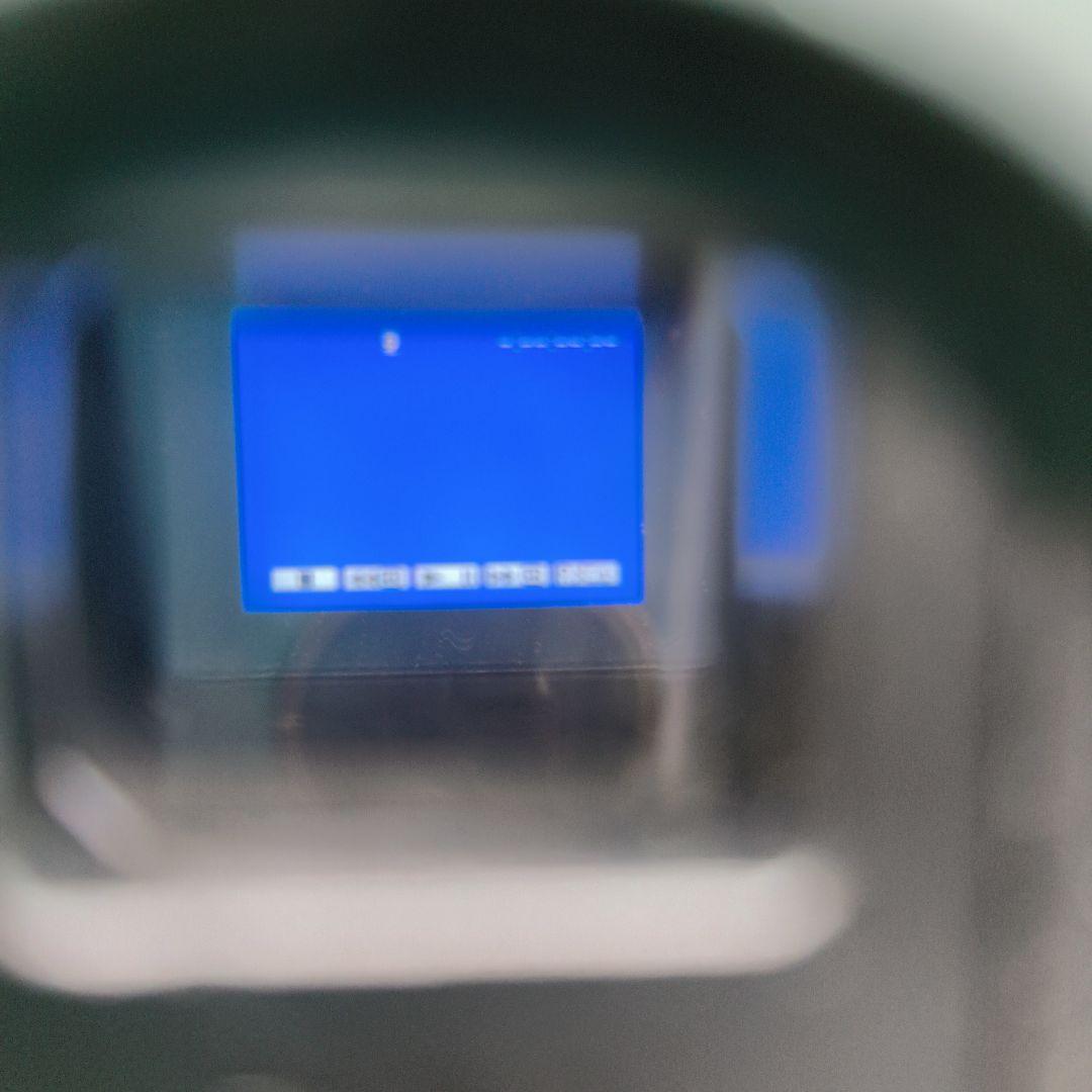 【動作確認OK】SONY ソニー DCR-PC300 Mini DV