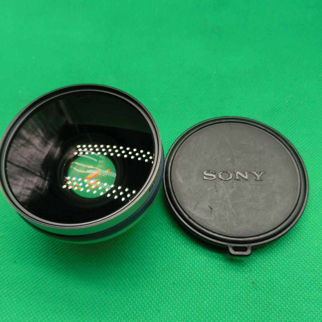 【動作確認OK】SONY ソニー DCR-PC300 Mini DV