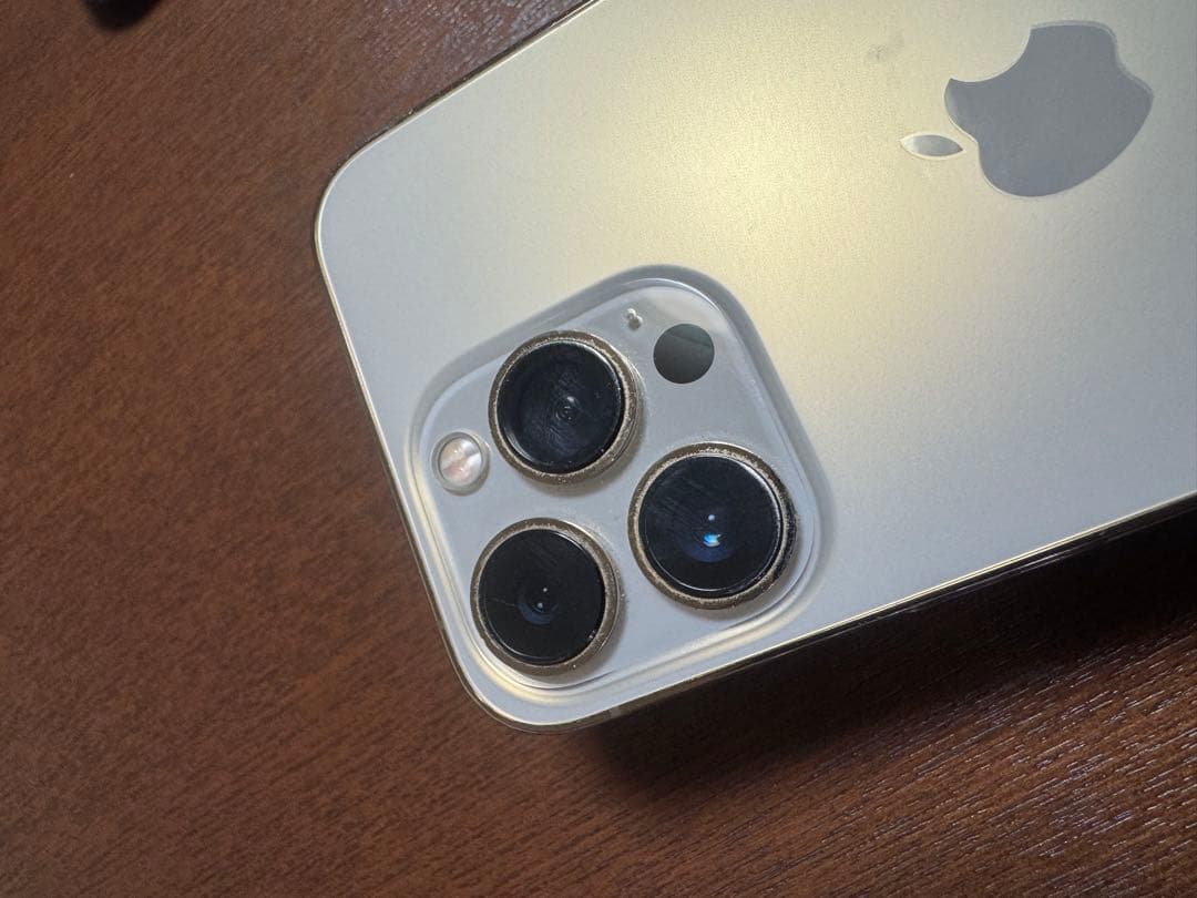 iPhone 13 Pro 128GB 本体のみ／動作良好／使用感あり