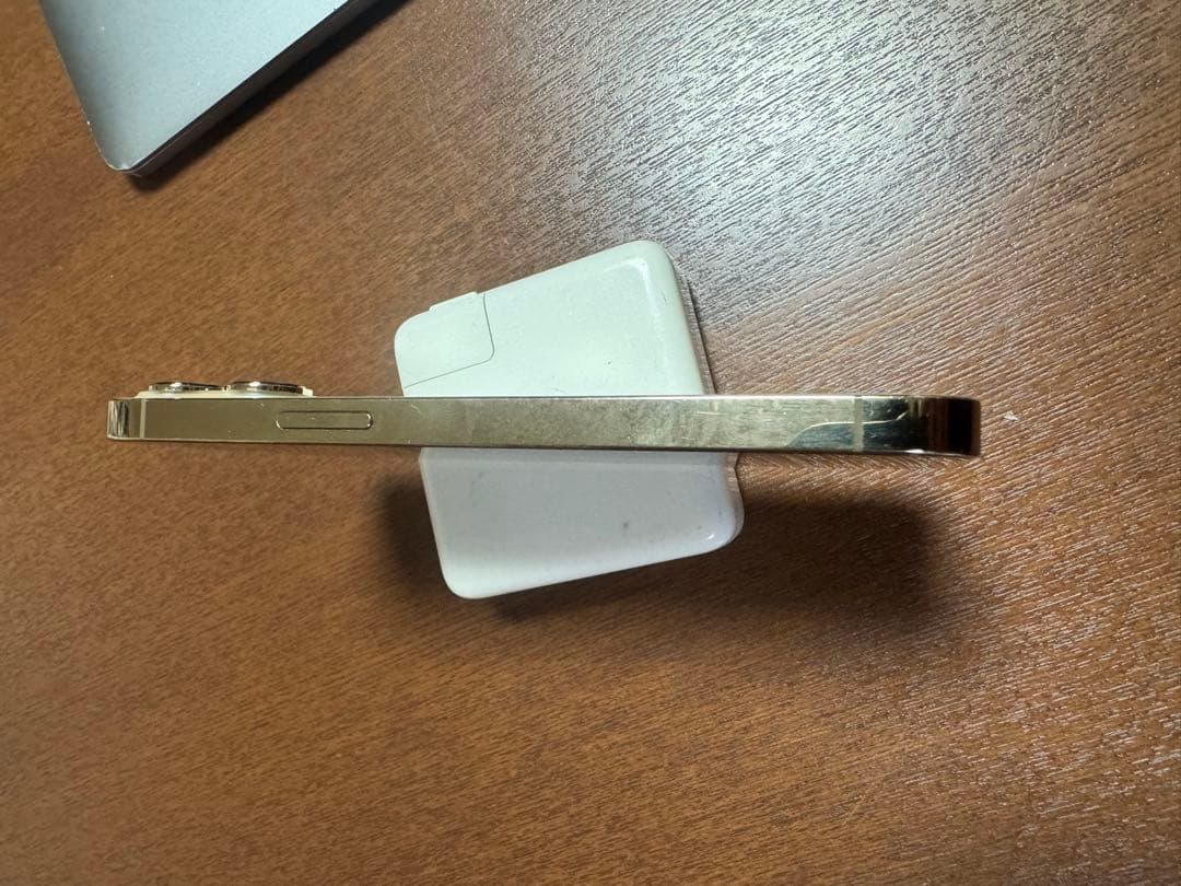 iPhone 13 Pro 128GB 本体のみ／動作良好／使用感あり