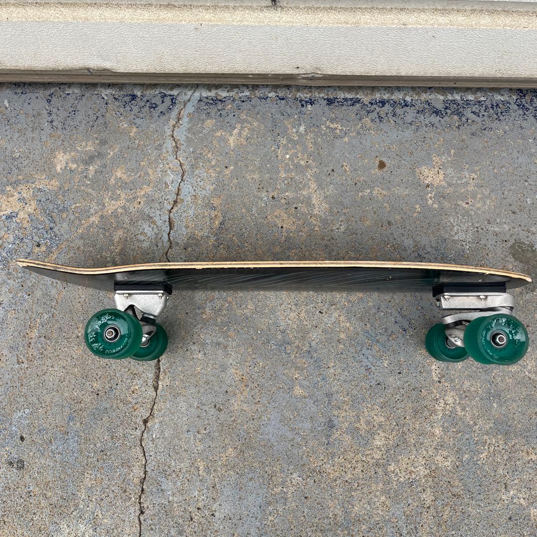 carver テイラーノックス