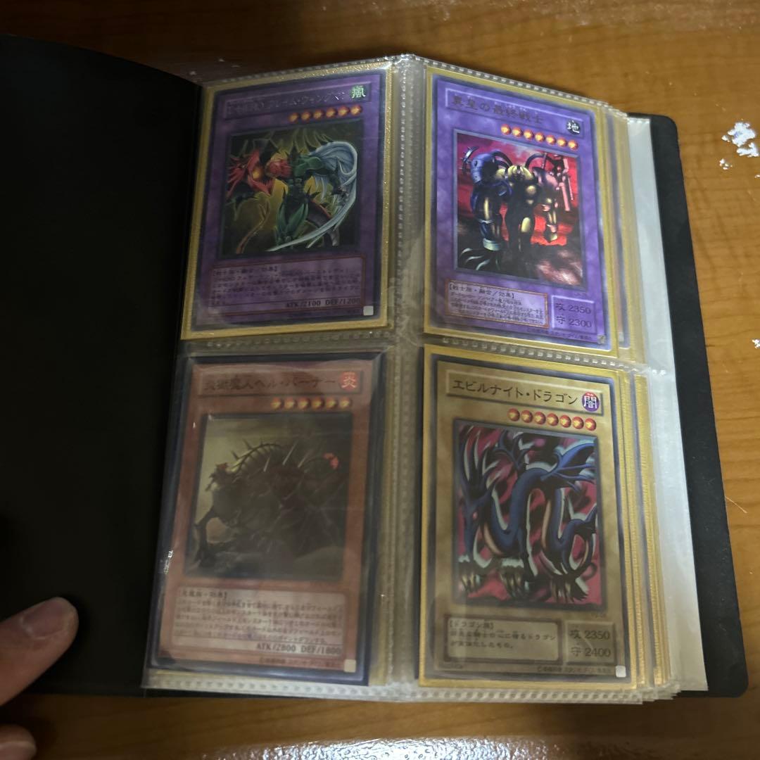 遊戯王カードまとめ売り