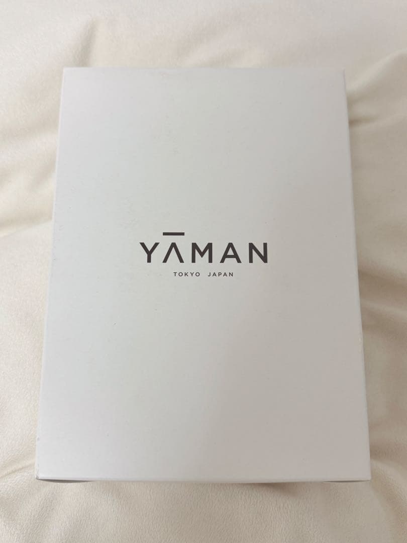 【未使用品】YAMAN フォトプラス　HRF-10T 美顔器