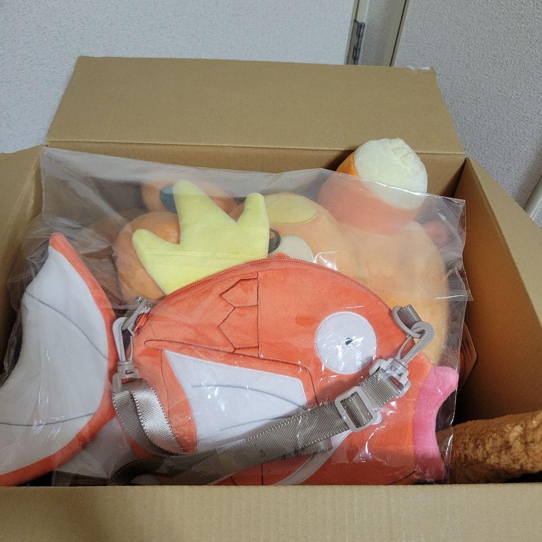 【開封済】ピカピカボックス 2026