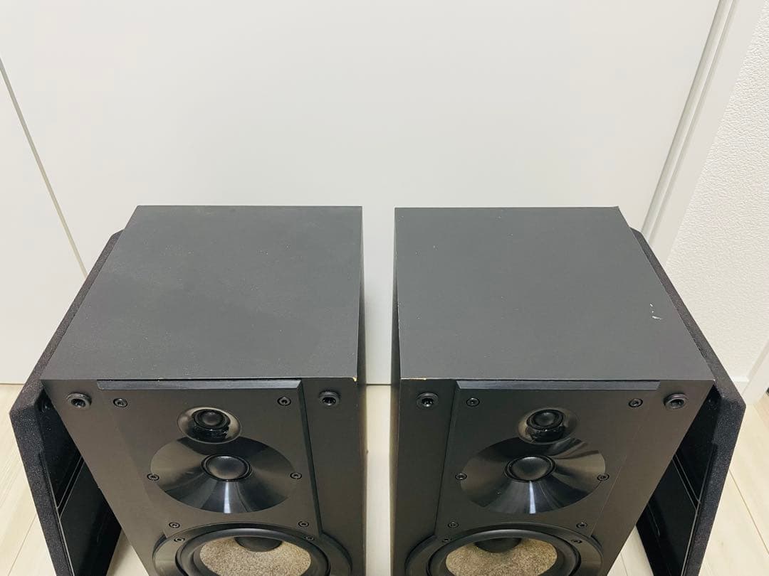 送料込み　SONYスピーカー SS-CS5