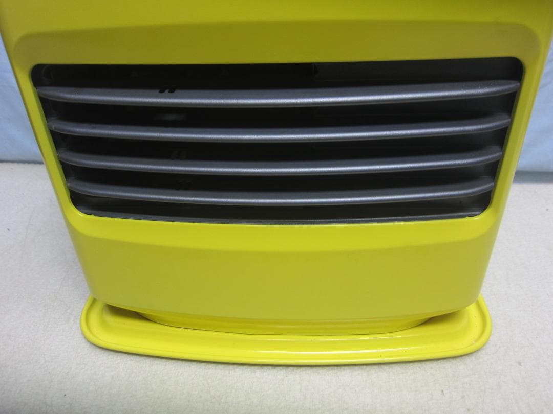 【S9677】整備済 石油ファンヒーター ダイニチ FW-3214S