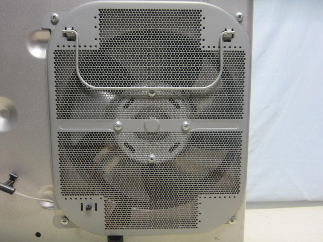 【S9677】整備済 石油ファンヒーター ダイニチ FW-3214S