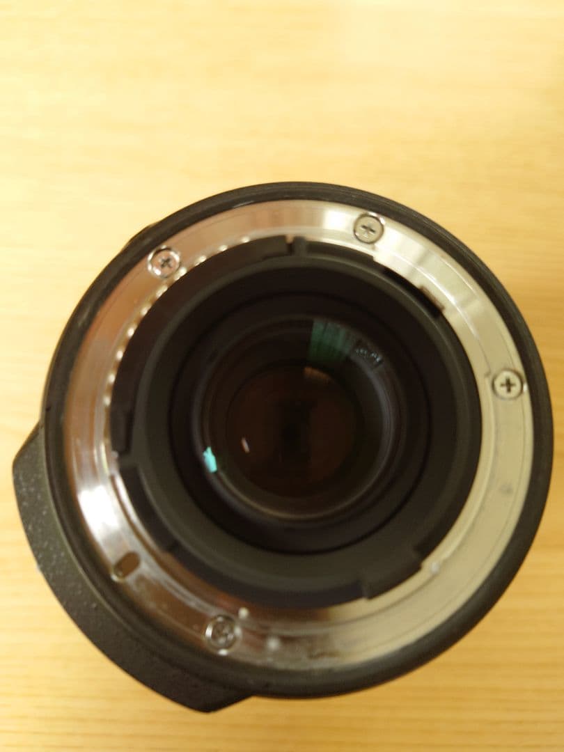 ニコン Nikon 18-200mm AF-S DX VR ED3.5-5.6G