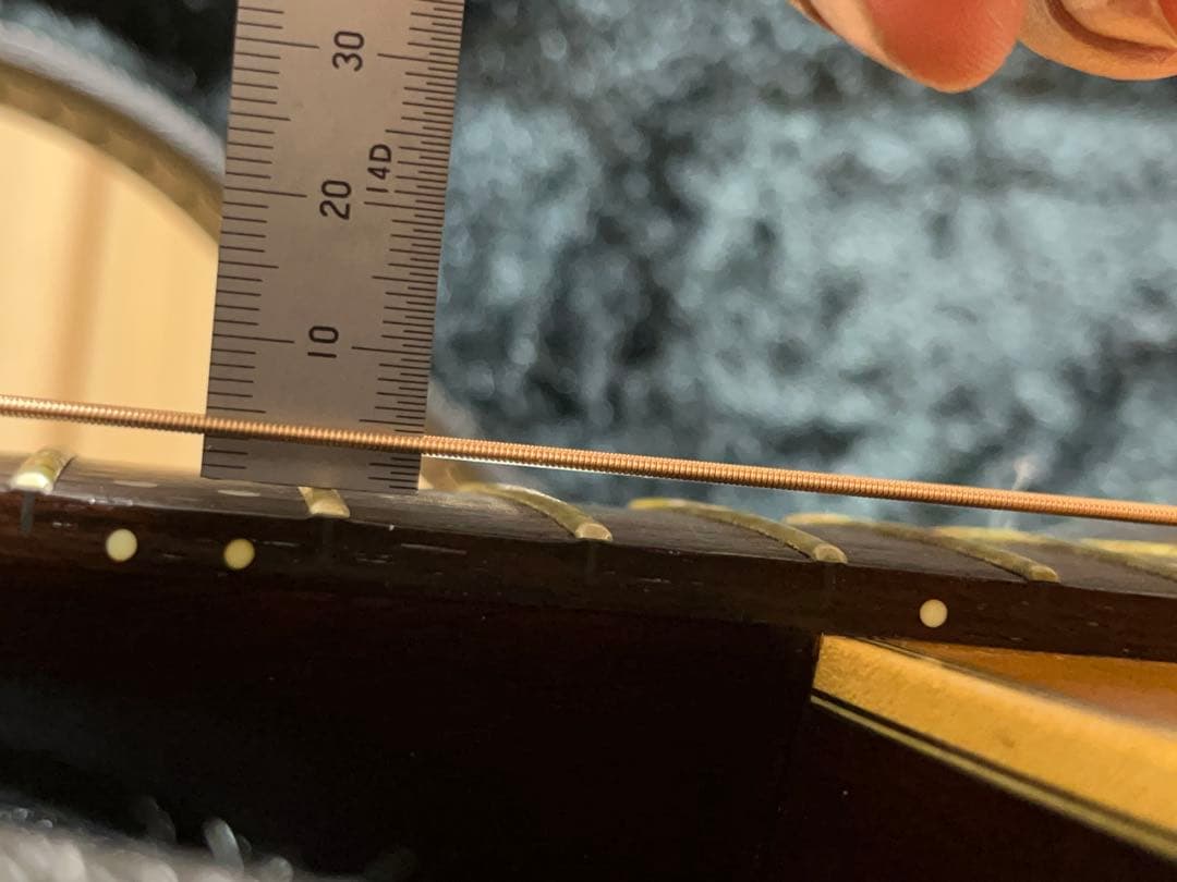 history NT103 オール単板　美品