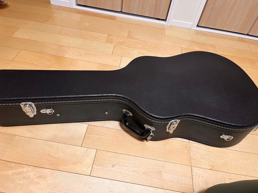 history NT103 オール単板　美品