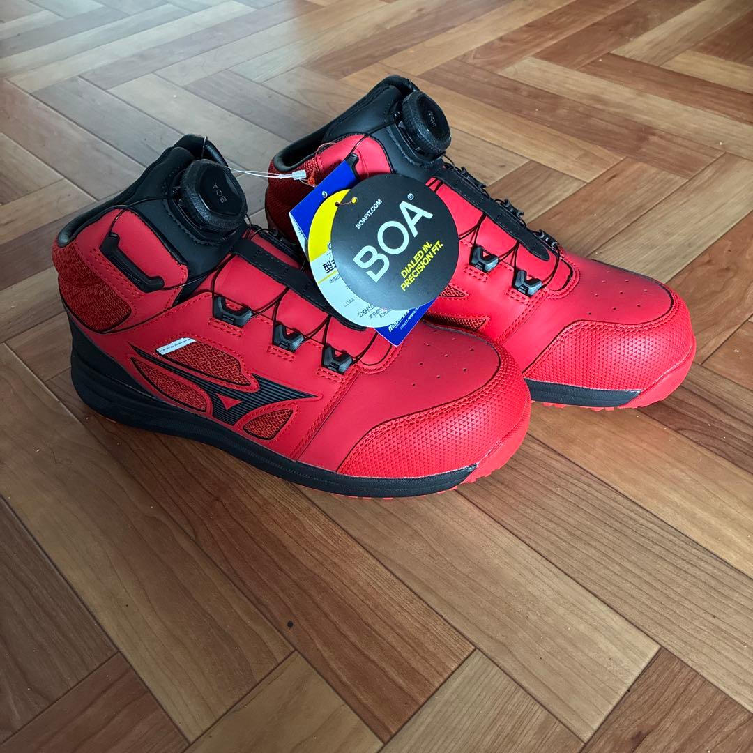 MIZUNOオールマイティLSⅡ73MBOA