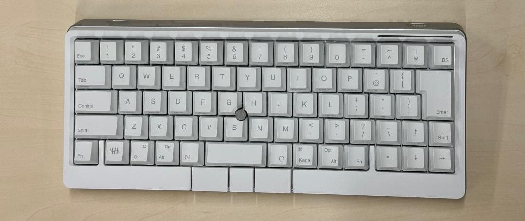 HHKB Studio メカニカルキーボード 日本語配列