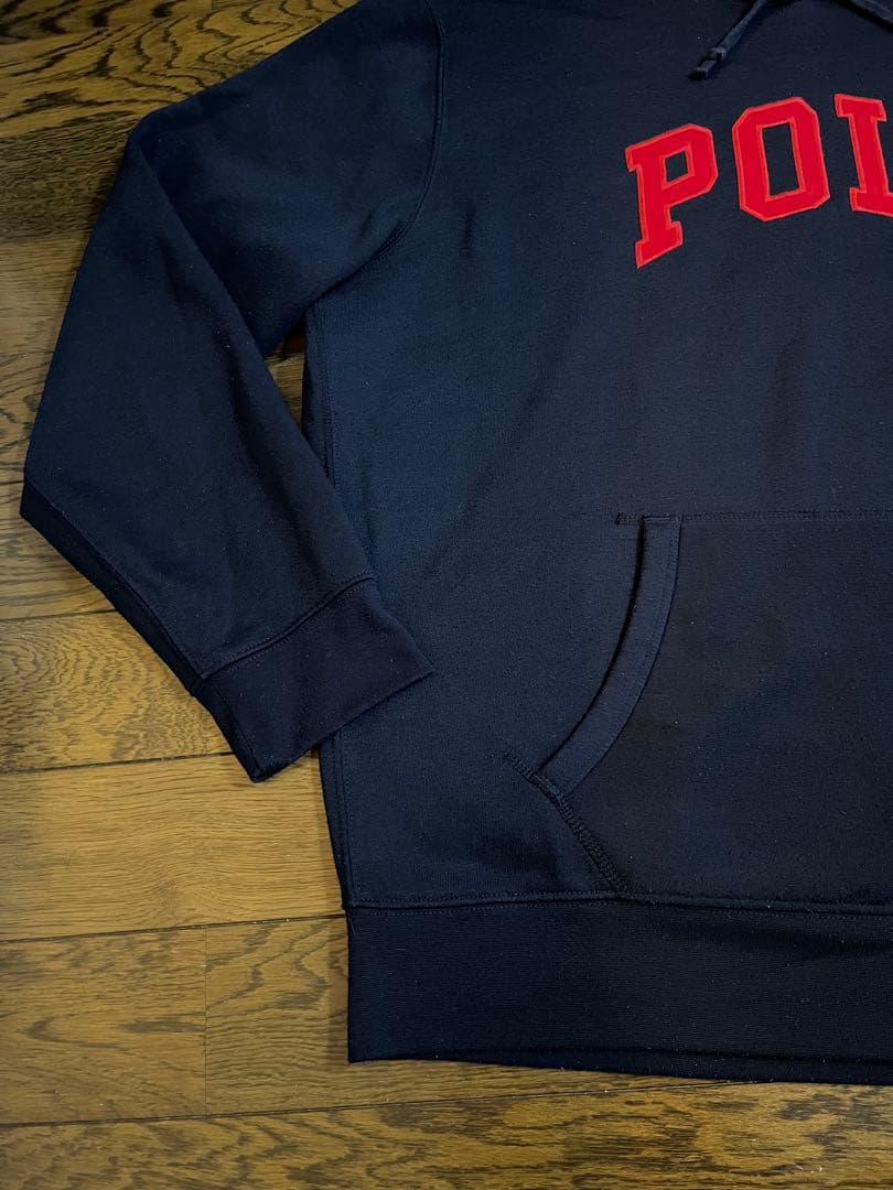 Polo Ralph Lauren ラルフローレン　パーカー　サイズXL