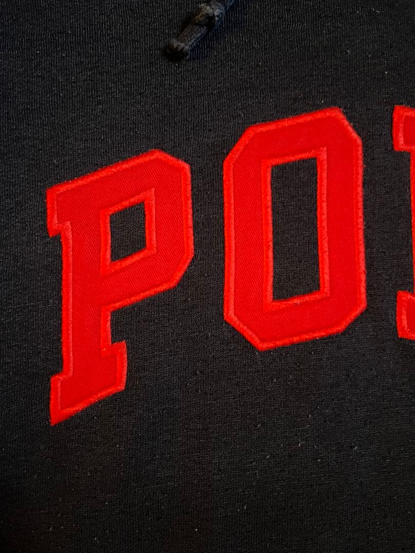 Polo Ralph Lauren ラルフローレン　パーカー　サイズXL