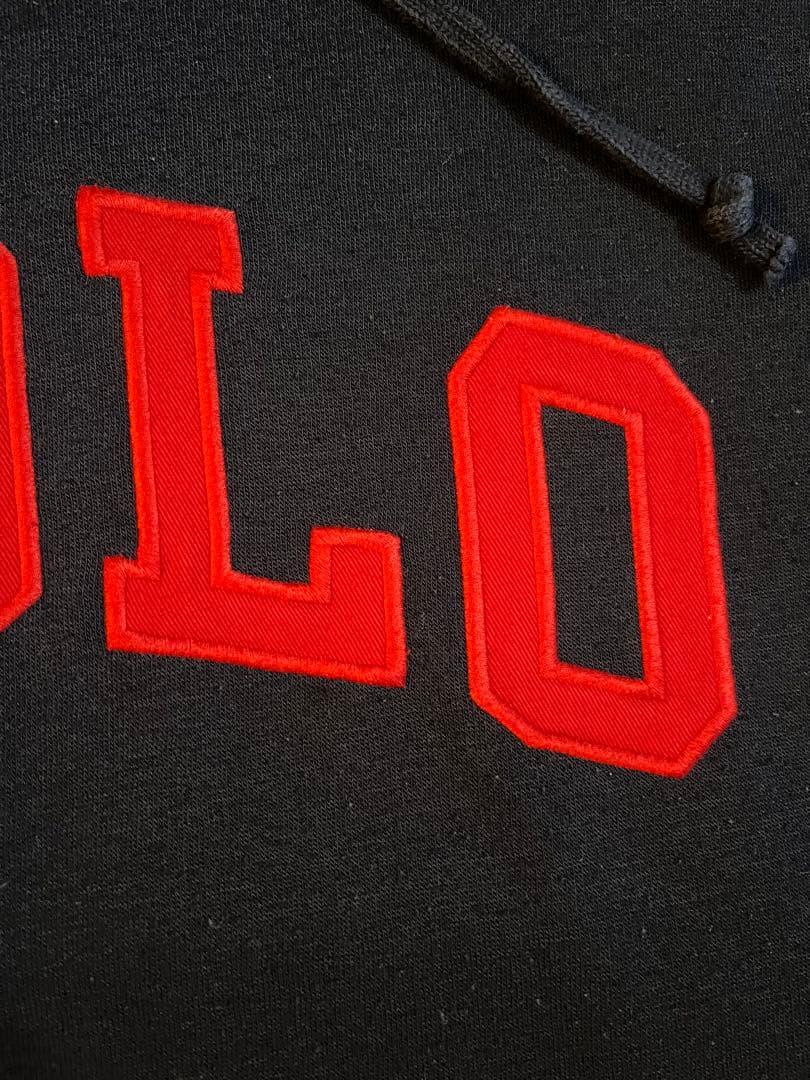 Polo Ralph Lauren ラルフローレン　パーカー　サイズXL