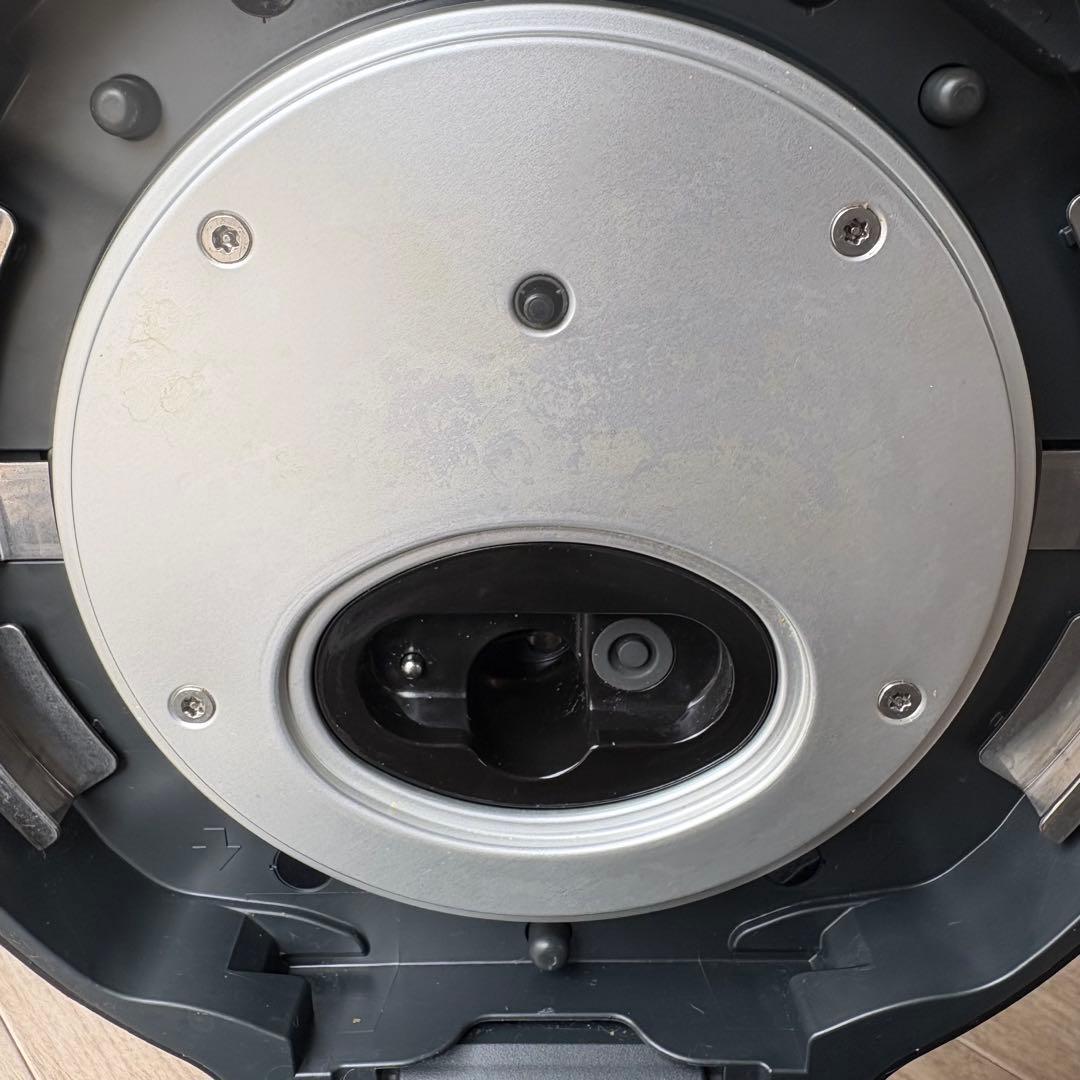 Panasonic IH圧力炊飯器 SR-NA102 ブラック　訳あり