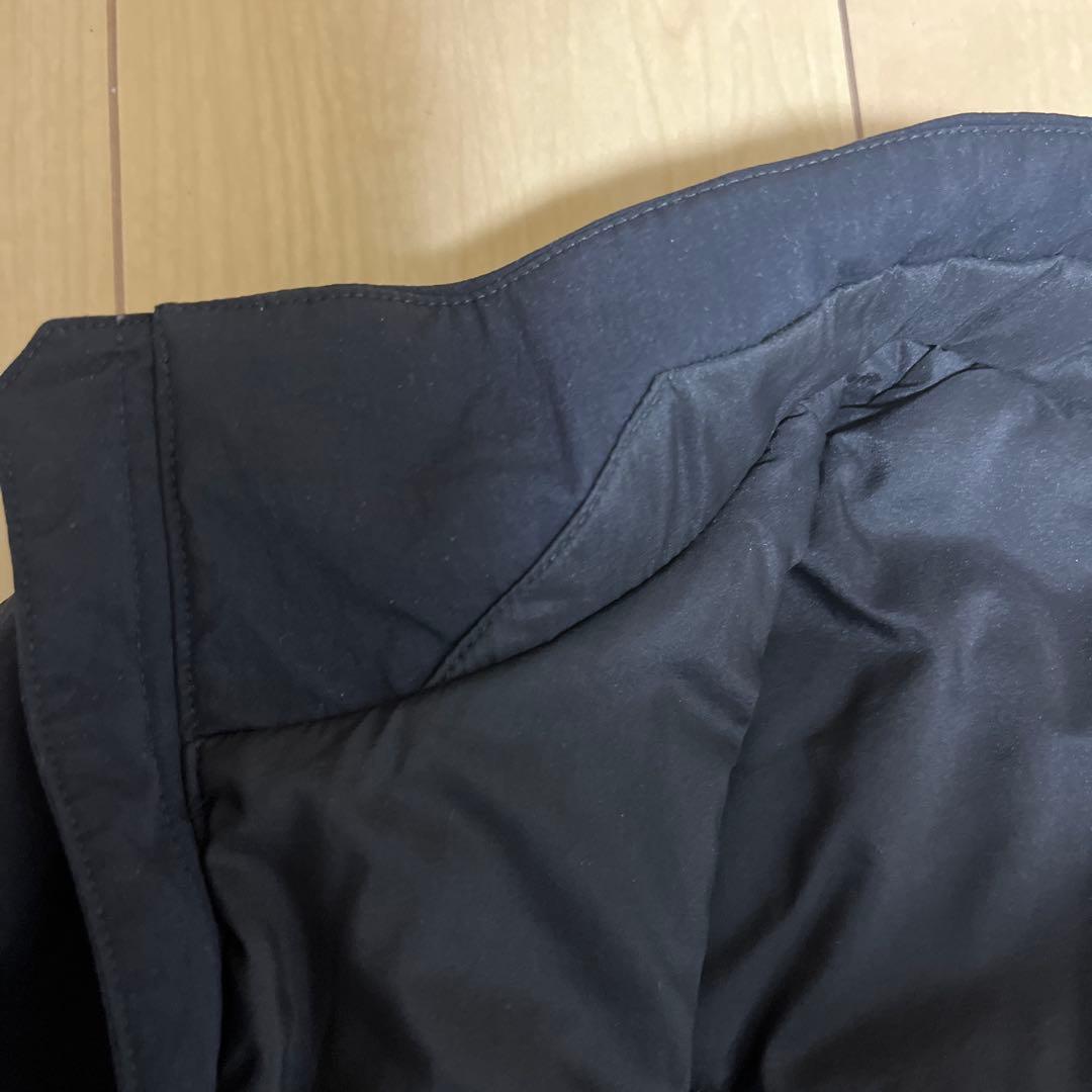 ARC'TERYX VEILANCE マイオンインサレーテッドジャケット
