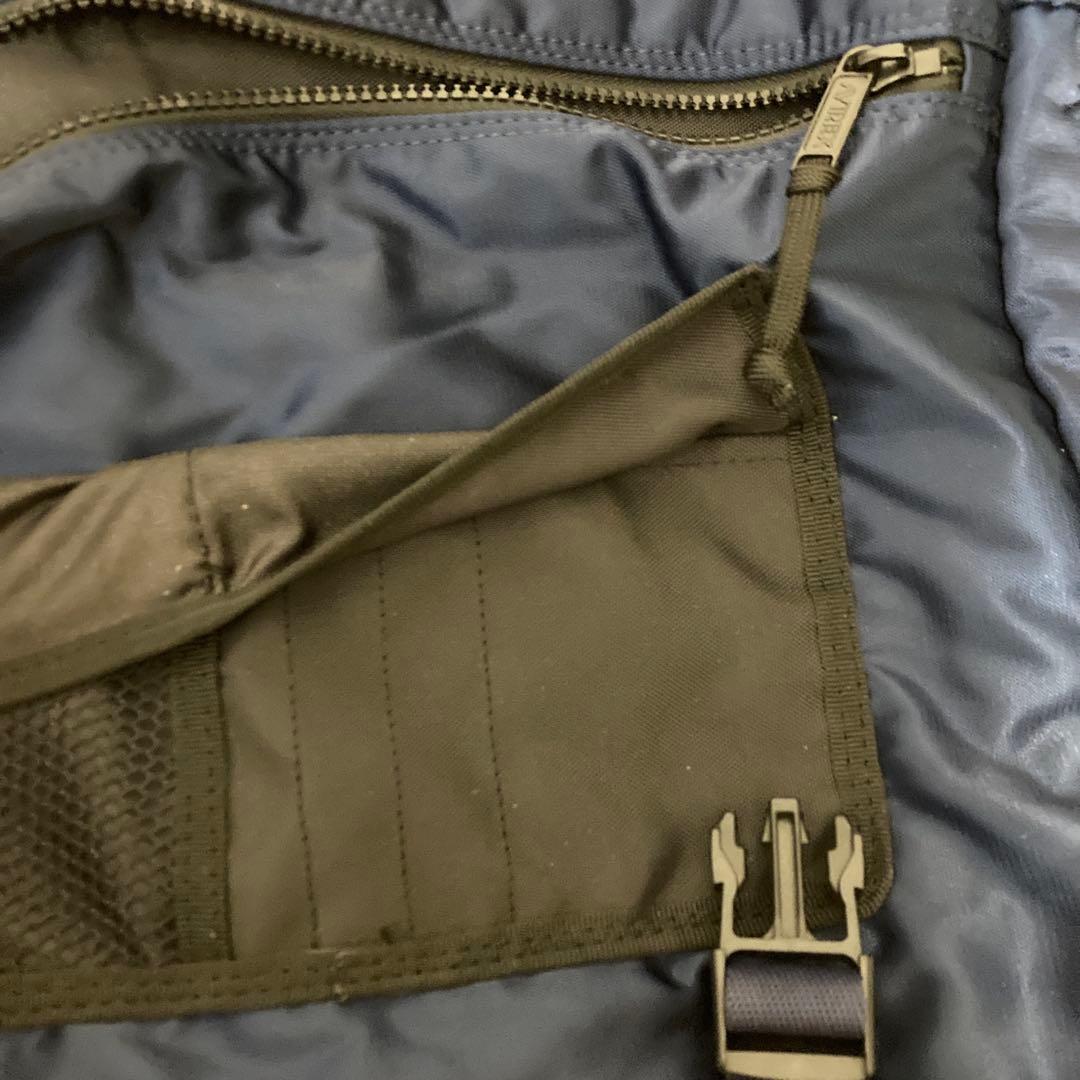 AVIREX アヴィレックス ショルダーバック メッセンジャーバッグ