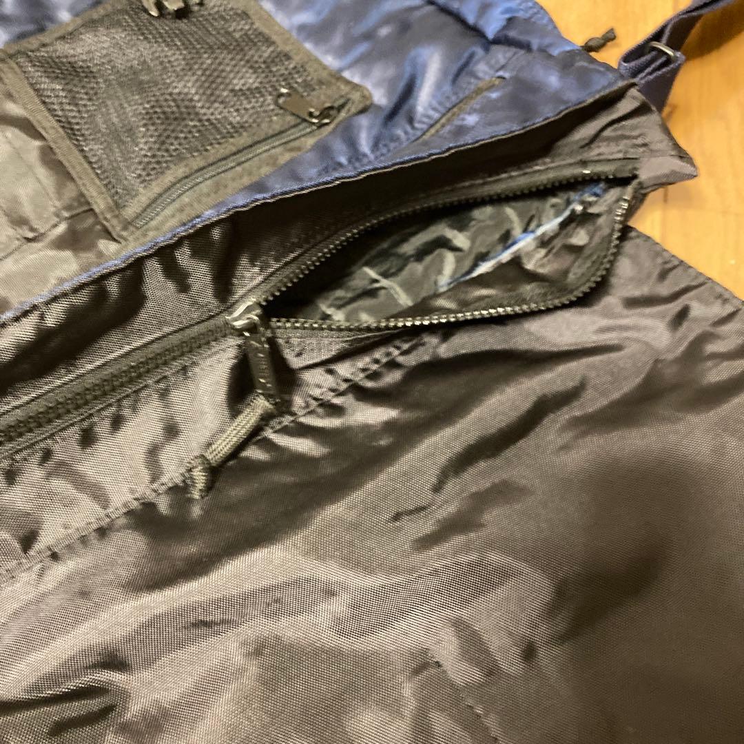 AVIREX アヴィレックス ショルダーバック メッセンジャーバッグ