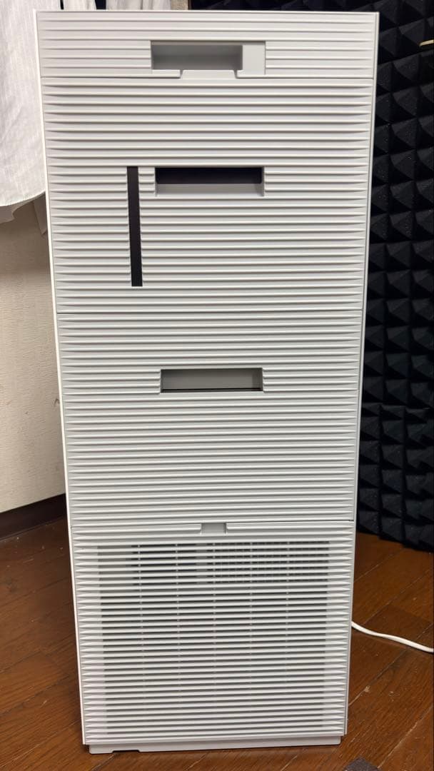 p*y様 Daikin 2025年モデル 加湿 空気清浄機 MCK705A-W